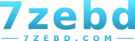 7zebd logo